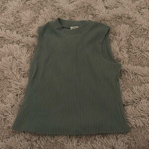 NEW Francesca‘s tank top